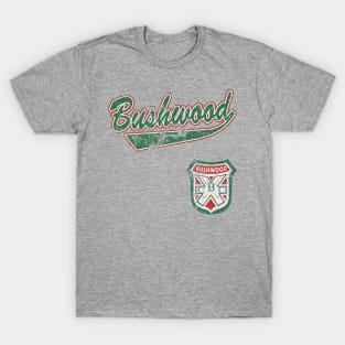 Bushwood Country Club Caddyshack 80's Retro Golf T-Shirt